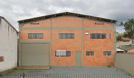 Unidade Blumenau