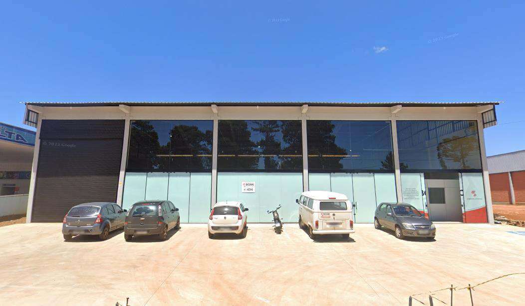 Unidade Fraiburgo